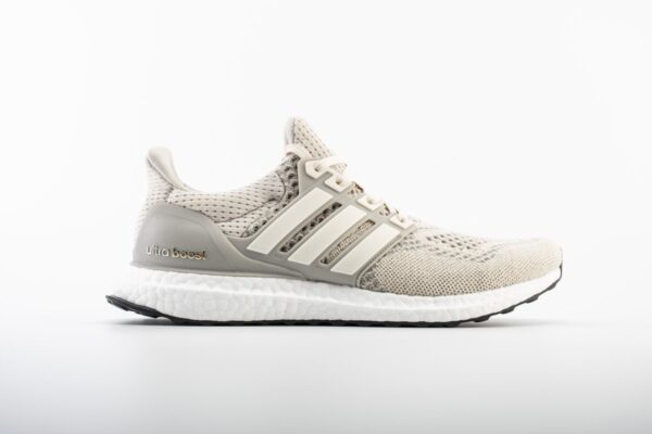 UB1.0 Adidas Ultra Boost 1.0 Cream Chalk BB7802 - Image 2