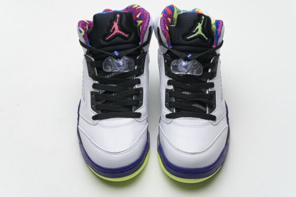 DB3335-100 Air Jordan 5“Alternate Bel-Air” - Image 6