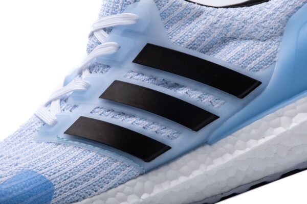 GAME OF THRONES x Ultra Boost “White Walkers”EE3708 - Image 8