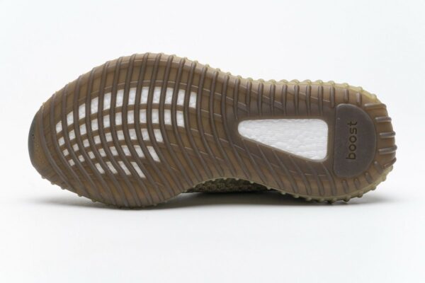 FZ5240 adidas Yeezy 350 V2 “Eliada”Real Boost - Image 9
