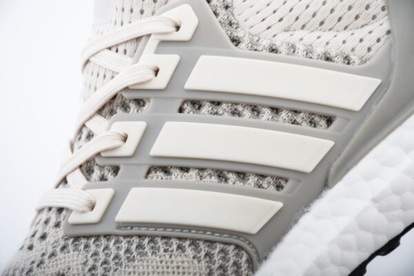 UB1.0 Adidas Ultra Boost 1.0 Cream Chalk BB7802 - Image 6