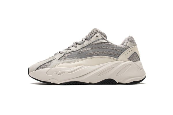 EF2829 adidas Yeezy Boost 700 V2 “Static”Real Boost