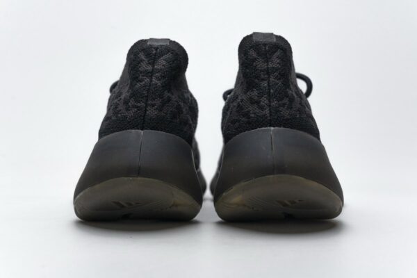 FZ1270 adidas Yeezy Boost 380 Black Purple Basf Boost - Image 6