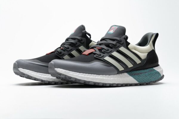 EG8099 adidas UltraBOOST All Terrain Black Aqua - Image 6
