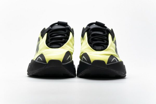 FY3727 adidas Yeezy Boost 700 MNVN “Phosphor” - Image 5