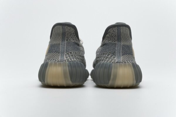 FZ5421 adidas Yeezy Boost 350 V2 “Israfil”Basf Boost - Image 5