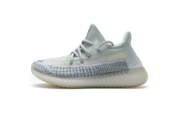 FT5317 adidas Yeezy Boost 350 V2 Cloud White