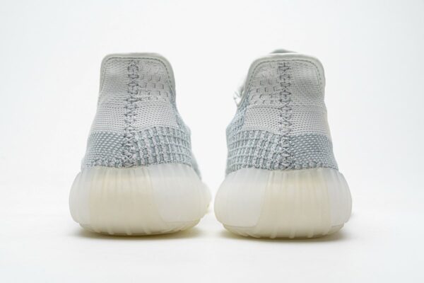 FW3043 adidas Yeezy Boost 350 V2 Cloud White - Image 8