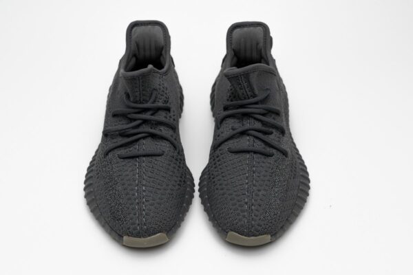 FY4176 adidas Yeezy Boost 350 V2 “Cinder Reflective” - Image 5