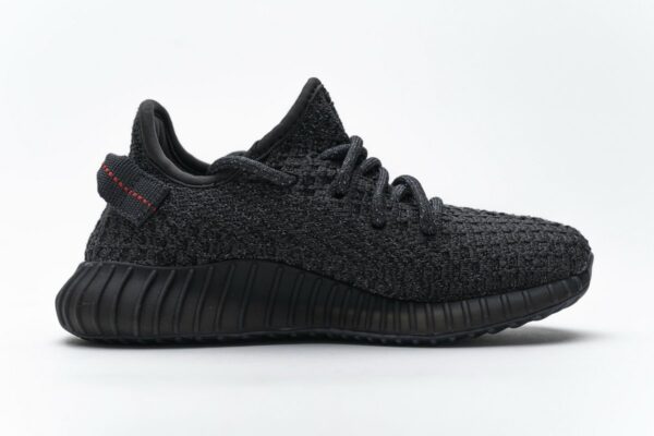FU2660 adidas Yeezy Boost 350 V2 Black Reflective - Image 13