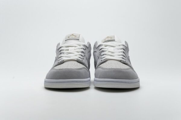 CV3043-100 Air Jordan 1 Low “Paris” - Image 6