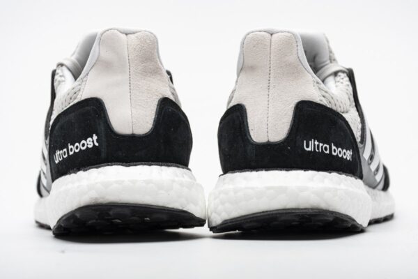 EF0722 adidas Ultra Boost S&L Grey Real Boost - Image 4