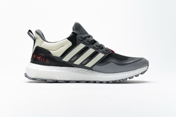 EG8099 adidas UltraBOOST All Terrain Black Aqua - Image 8