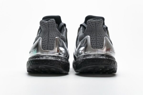 EG8103 adidas Ultra Boost Grey Silver - Image 7