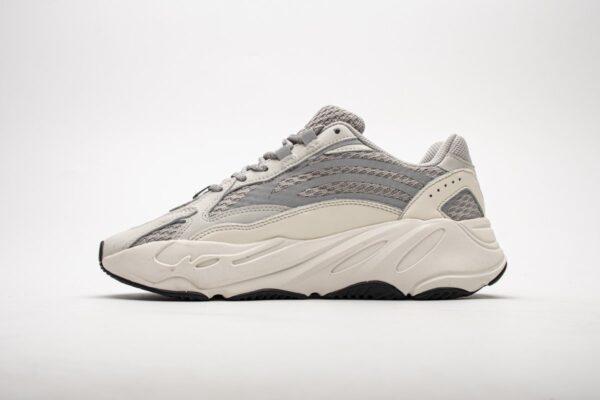 EF2829 adidas Yeezy Boost 700 V2 “Static”Real Boost - Image 2