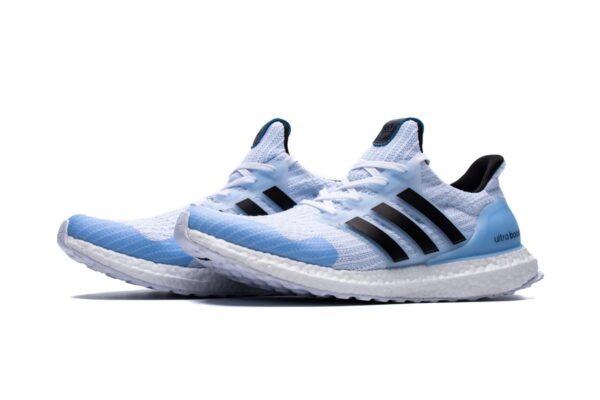 GAME OF THRONES x Ultra Boost “White Walkers”EE3708 - Image 3
