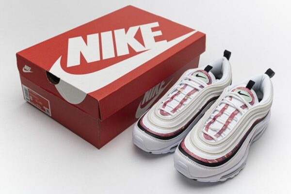 CU4731-100 Nike Air Max 97 Vintage Mosaic - Image 11