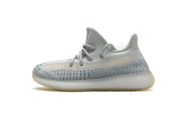 FT3042 adidas Yeezy Boost 350 V2 -Citrin