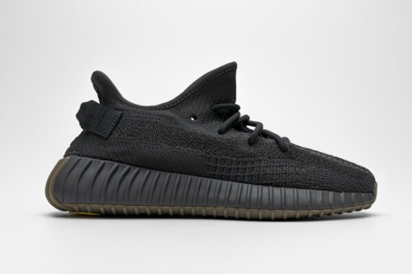 FY4176 adidas Yeezy Boost 350 V2 “Cinder Reflective” - Image 3