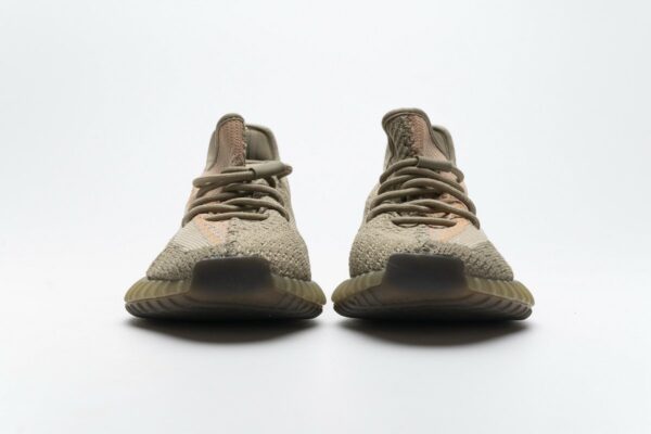 FZ5240 adidas Yeezy 350 V2 “Eliada”Real Boost - Image 4