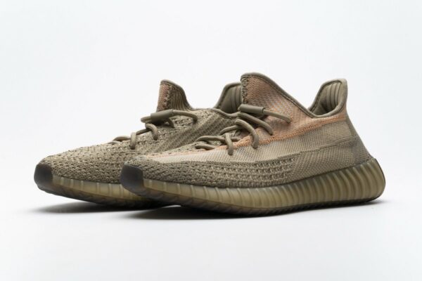 FZ5240 adidas Yeezy 350 V2 “Eliada”Real Boost - Image 6
