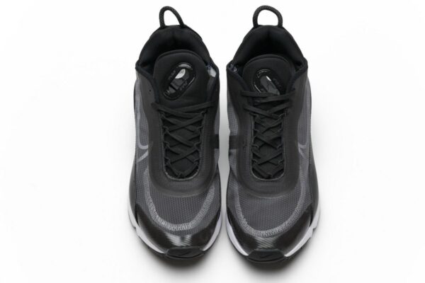 CW7306-001 Nike Air Max 2090 All Black - Image 5