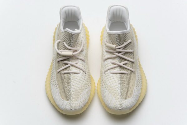 FZ5246 adidas Yeezy Boost 350 V2 “Abez” - Image 5