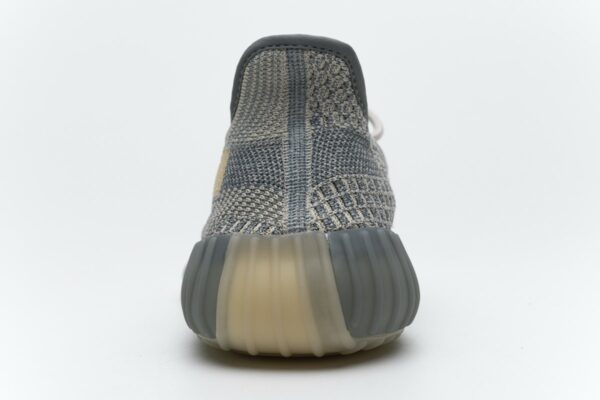 FZ5421 adidas Yeezy Boost 350 V2 “Israfil”Basf Boost - Image 12