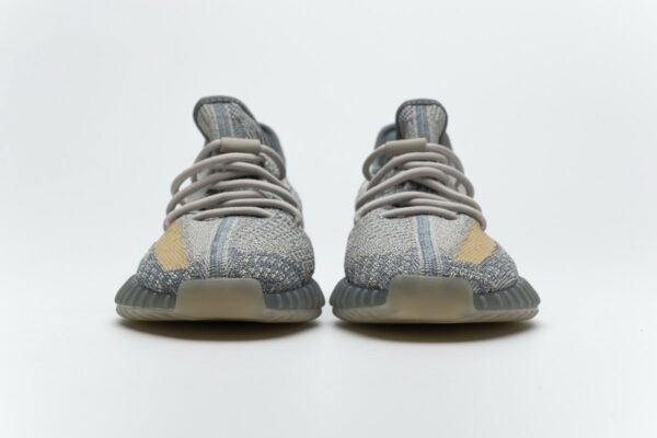 FZ5421 adidas Yeezy Boost 350 V2 “Israfil”Basf Boost - Image 2