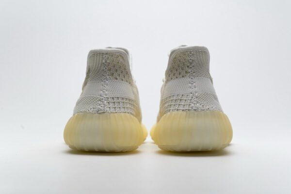 FZ5246 adidas Yeezy Boost 350 V2 “Abez” - Image 7