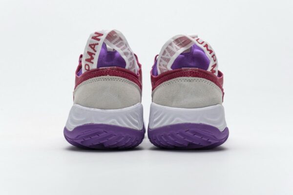CW0783-901 Jordan Delta SP Bright Color Campus Red - Image 7