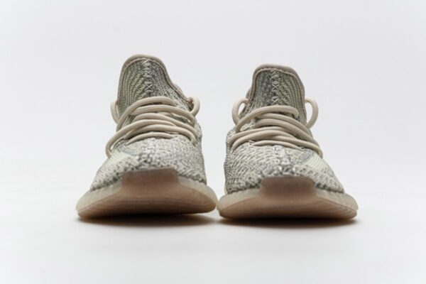 FT3043 adidas Yeezy Boost 350 V2 Cloud White - Image 6