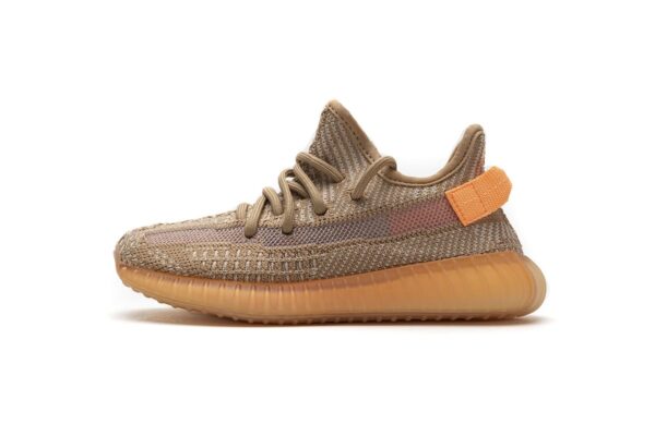 EG6872 adidas Yeezy Boost 350 V2 Clay