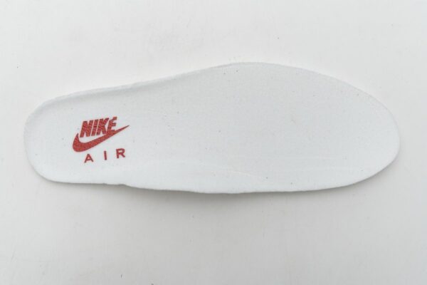 CZ6431-100 Air Jordan 3 Retro Fire Red Denim - Image 11