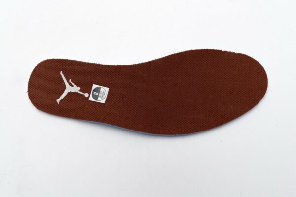 CV3044-100 Air Jordan 1 Mid Milan - Image 11