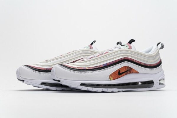 CU4731-100 Nike Air Max 97 Vintage Mosaic - Image 8