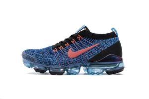 AJ6900-400 Nike Air Vapormax Flyknit 3 Blue Fury