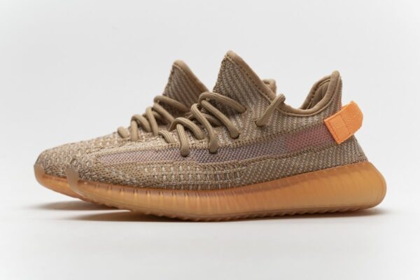 EG6872 adidas Yeezy Boost 350 V2 Clay - Image 8