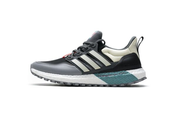 EG8099 adidas UltraBOOST All Terrain Black Aqua