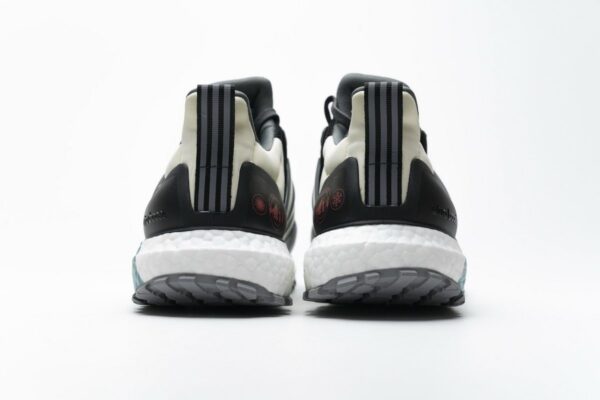 EG8099 adidas UltraBOOST All Terrain Black Aqua - Image 7