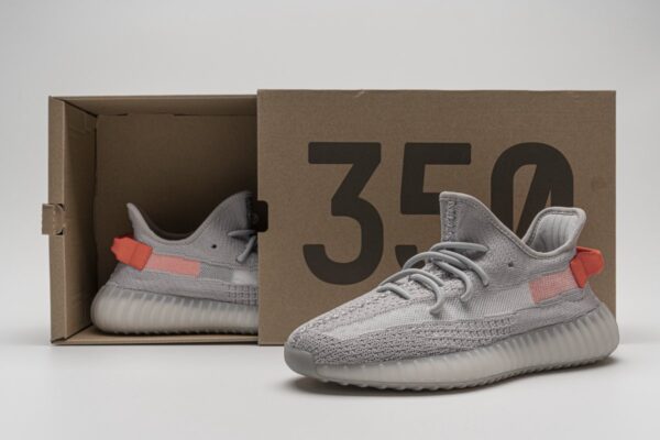 FX9017 adidas Yeezy Boost 350 V2 “Tail Light” - Image 10