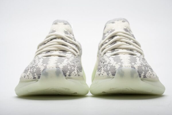 FV3260 adidas Yeezy Boost 380 Alien Basf Boost - Image 4