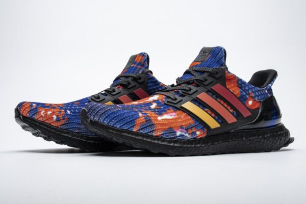 Ultra Boost 4.0 “Rainy Season”FV7279 - Image 3