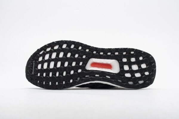 EF0725 adidas Ultra Boost S&L Collegiate Navy Real Boost - Image 5