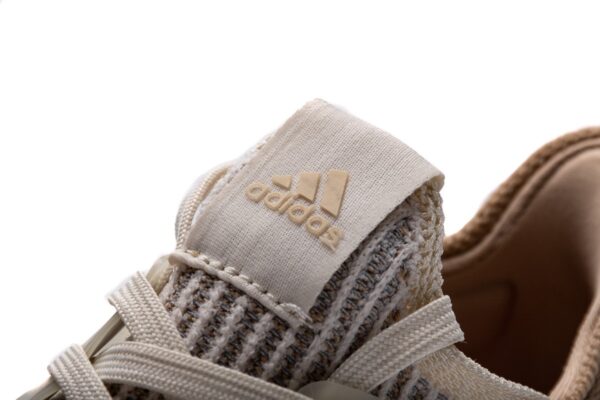 Ultra Boost 5.0(2019) Chalk White Pale Nude B75878 - Image 9