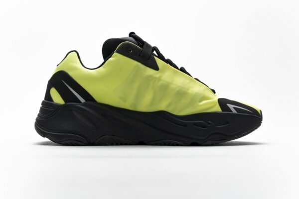FY3727 adidas Yeezy Boost 700 MNVN “Phosphor” - Image 8