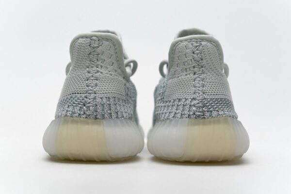 FT3042 adidas Yeezy Boost 350 V2 -Citrin - Image 7