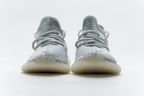 FT5317 adidas Yeezy Boost 350 V2 Cloud White - Image 6