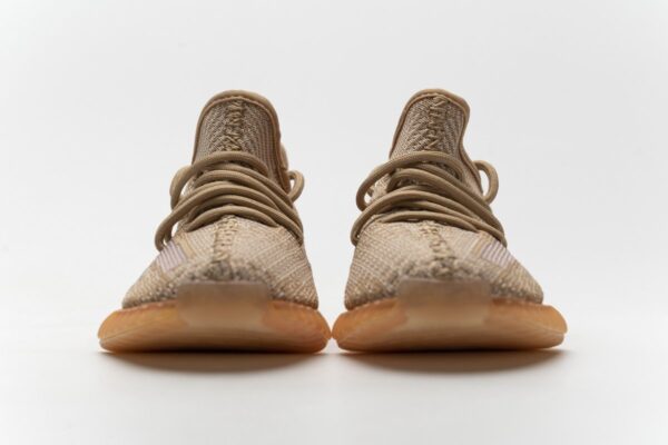EG6872 adidas Yeezy Boost 350 V2 Clay - Image 7