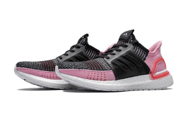 Ultra Boost 5.0(2019) "Bat Orchid" G26129 - Image 3